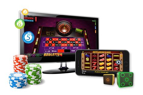  online casino software manipulieren